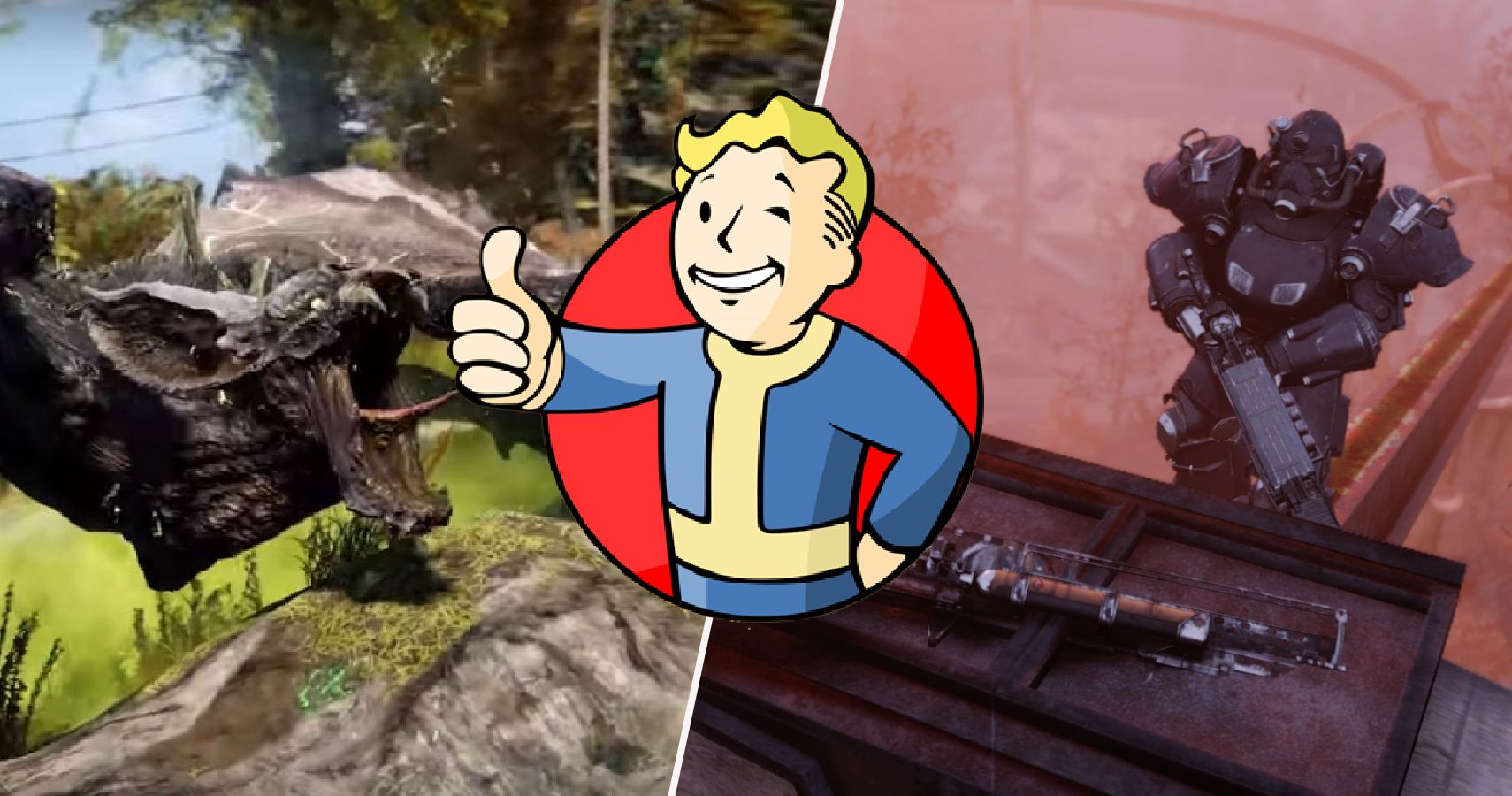 interesting fallout 76 builds