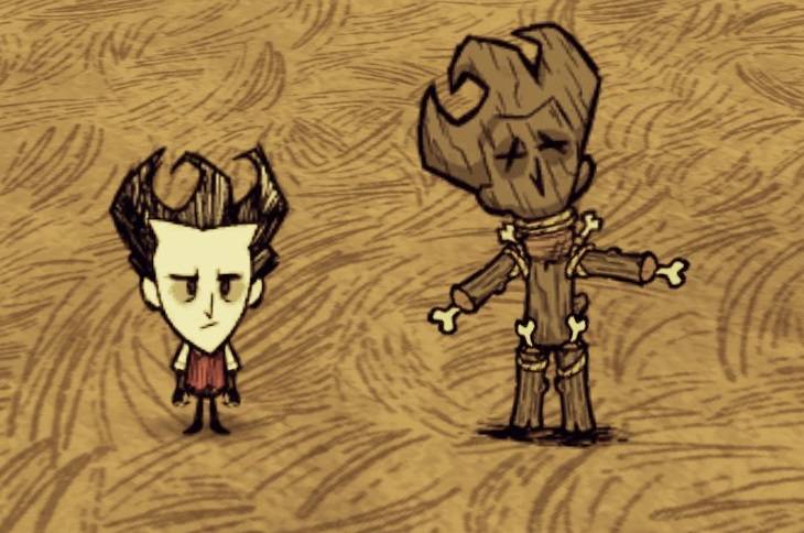Don T Starve 15 Best Recipes For The Crock Pot Thegamer Don T Starve 15 Best Recipes For The Crock Pot Thegamer