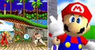 The 30 Most Important 90s Video Games Of All Time Officially Ranked