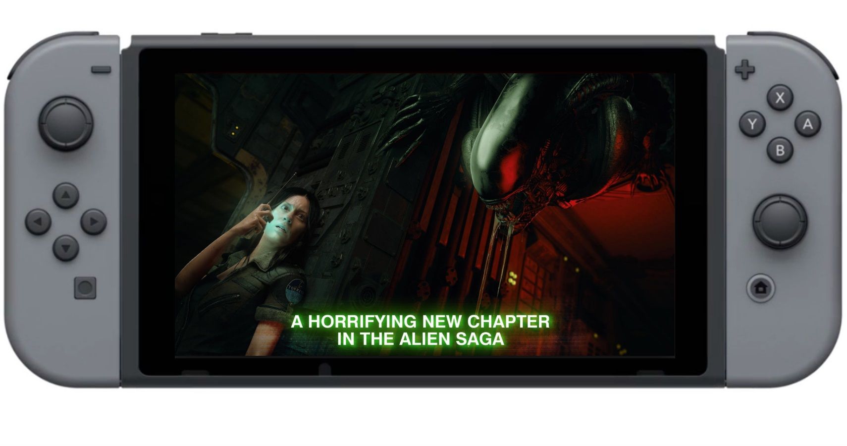 If The Mobile Aliens Game Gets Ported To Consoles, Switch Is Definitely