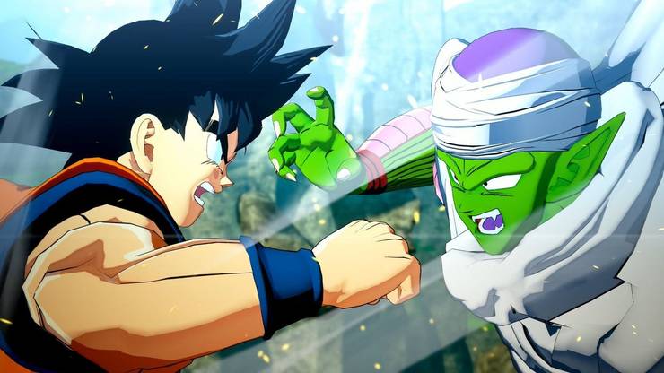 13 Best Dragon Ball Z Video Games Thegamer