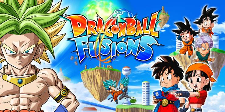 13 Best Dragon Ball Z Video Games Thegamer