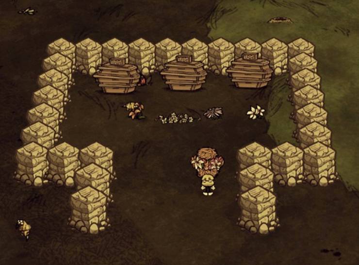 Don T Starve 15 Best Recipes For The Crock Pot Thegamer Don T Starve 15 Best Recipes For The Crock Pot Thegamer