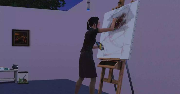 Sims 4: 15 Best Trait Combinations | TheGamer
