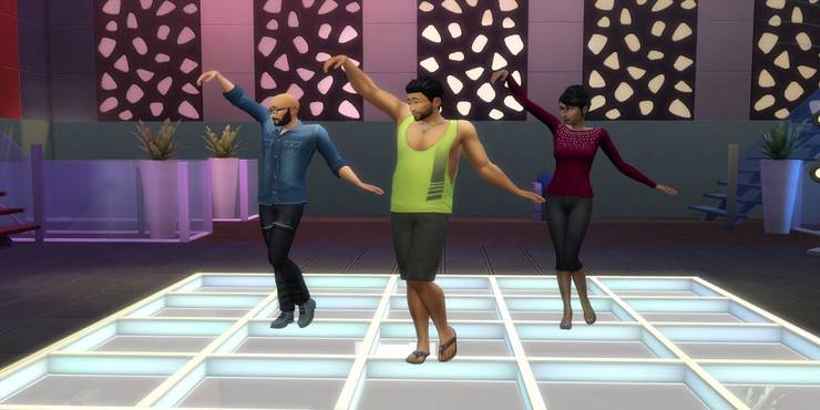 Sims 4 15 Best Trait Combinations Thegamer