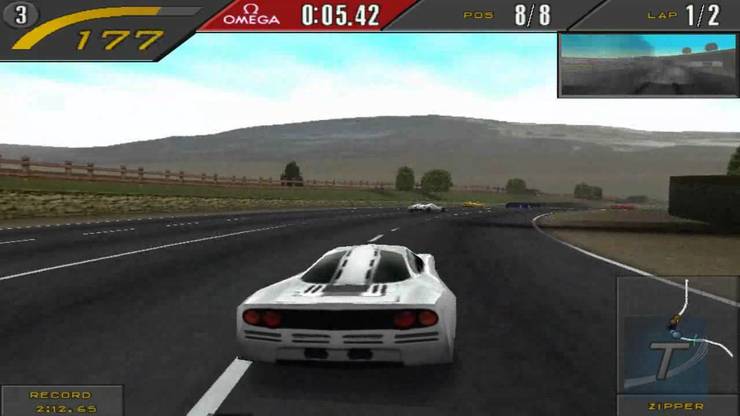 Every Need For Speed Game Ranked Thegamer