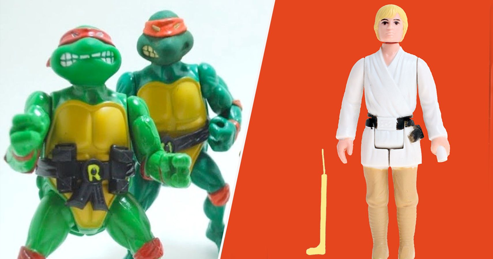 15 Action Figures Worth A Fortune And 15 That Are Worth Next To Nothing - 5 7 years roblox action figures for sale ebay