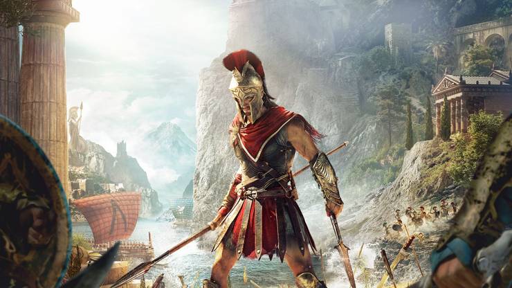 10 Open World Rpgs Better Than Skyrim Thegamer
