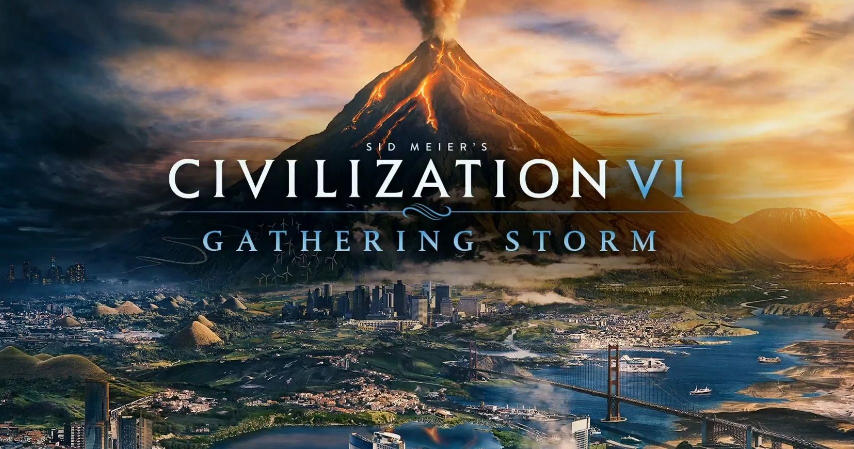 Civilization VI: Gathering Storm Review: Great Expansion ...