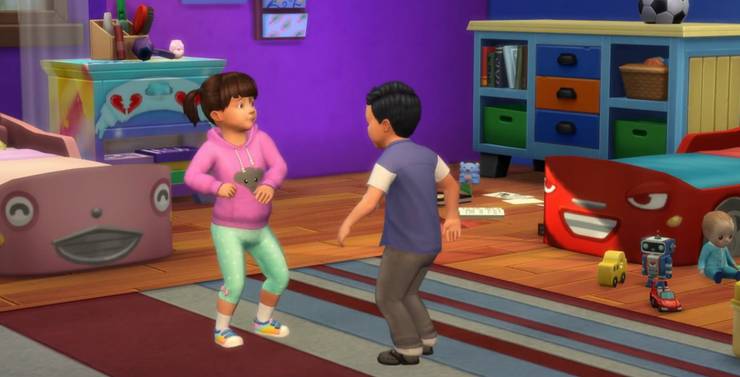 Sims 4 Parenthood Best Character Traits Ranked From Best To Worst