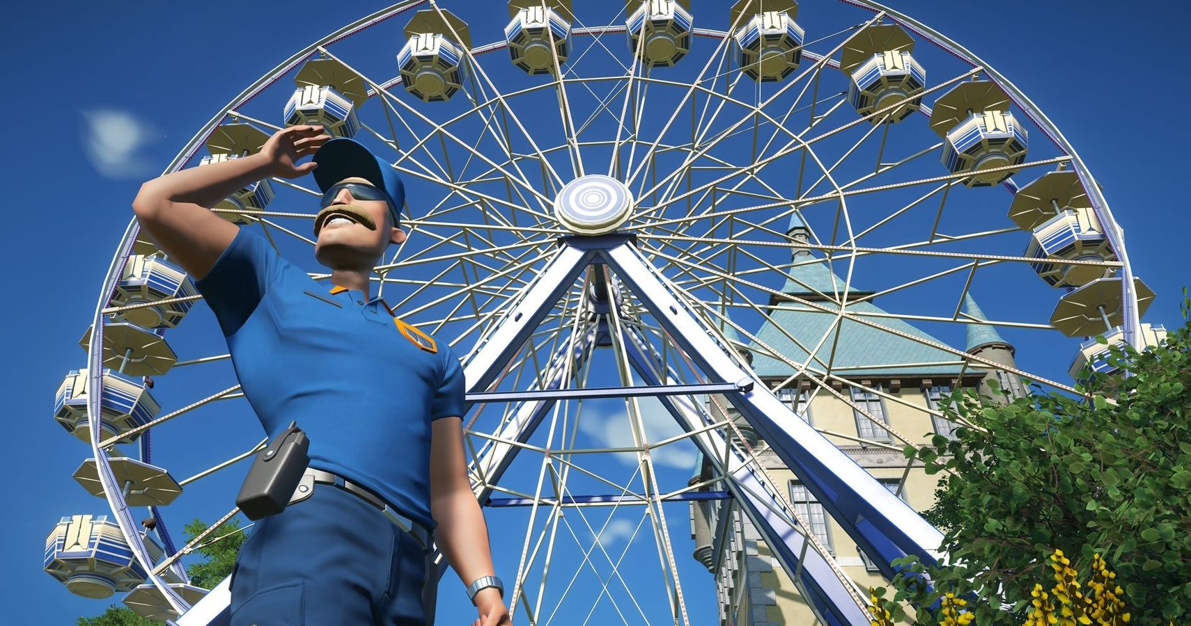 10 Most Useful Coaster Cheats TheGamer