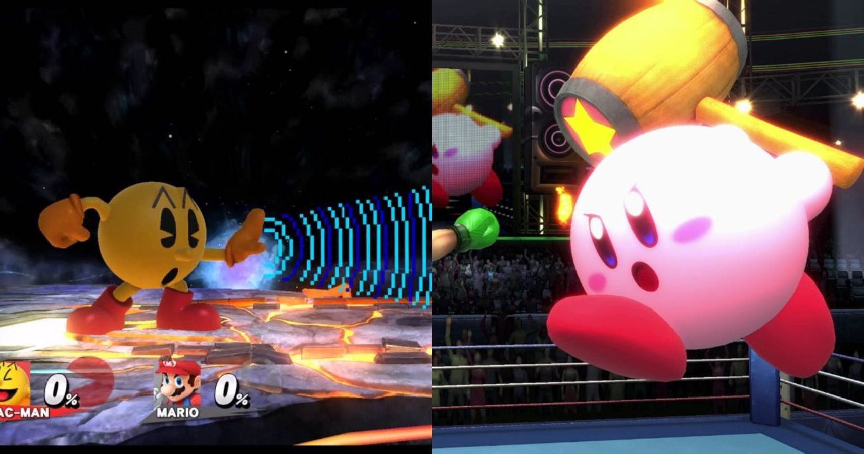 The 10 Worst Moves In The History Of Smash Bros. TheGamer