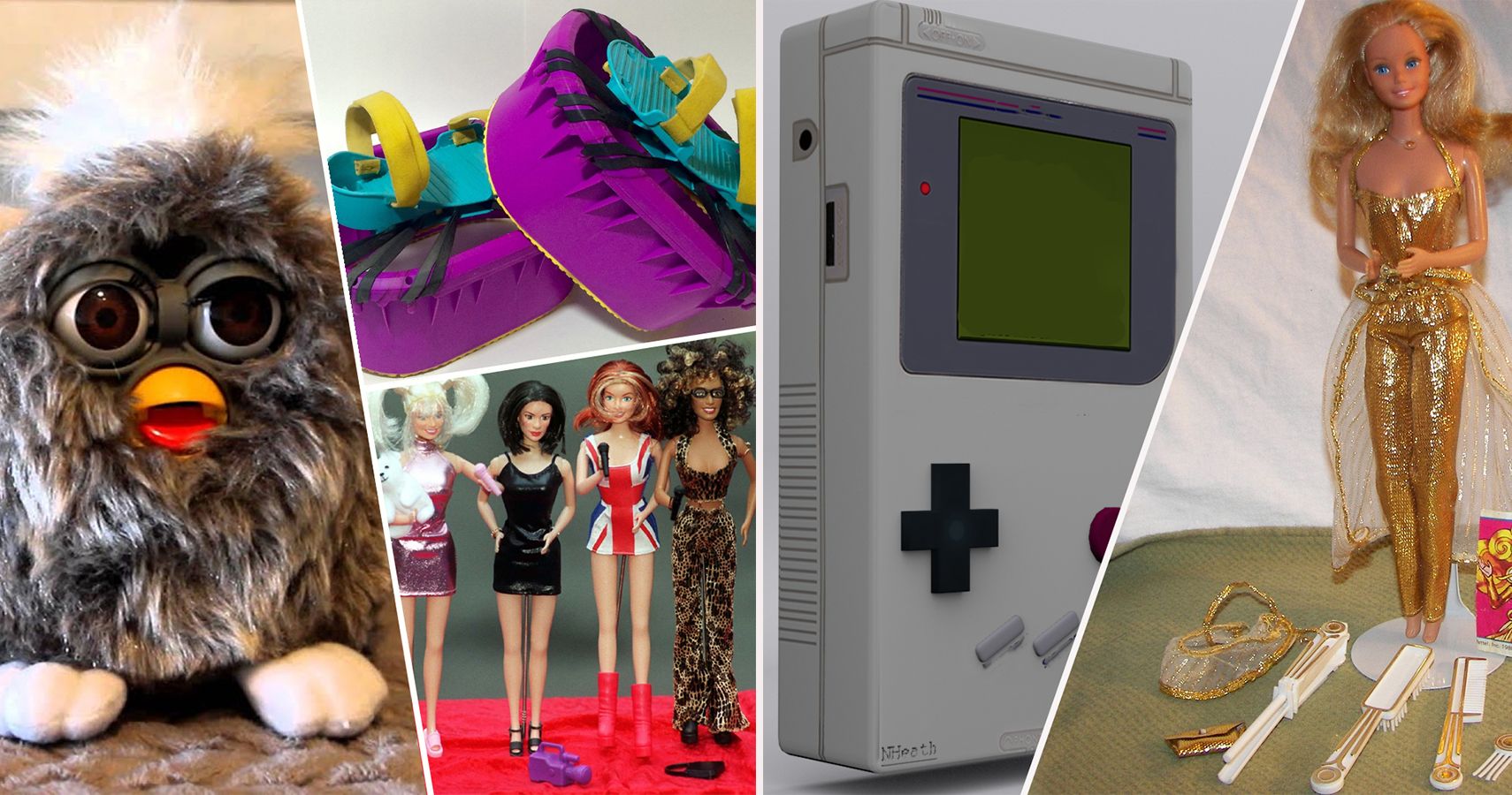 25 Toys From The 90s That Are Impossible To Find (And How Much They’re ...