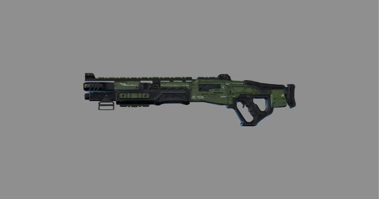 The Ultimate Apex Legends Weapon Tier List Thegamer