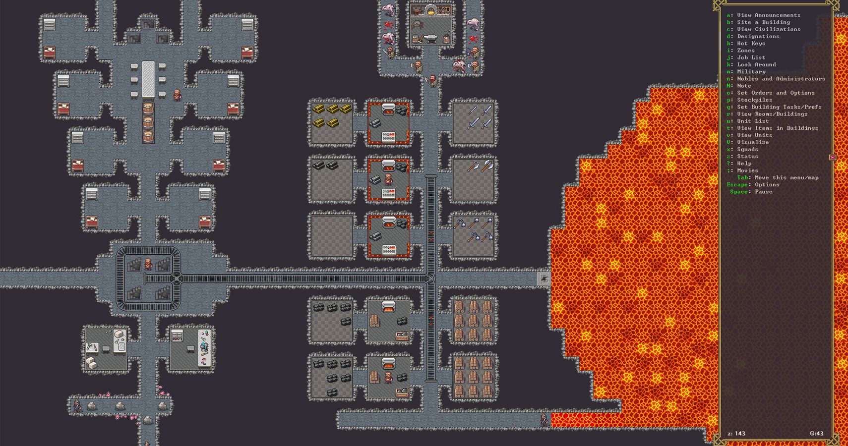 Dwarf Fortress Creators Cite Healthcare Costs As The Reason Behind Upcoming Steam Release