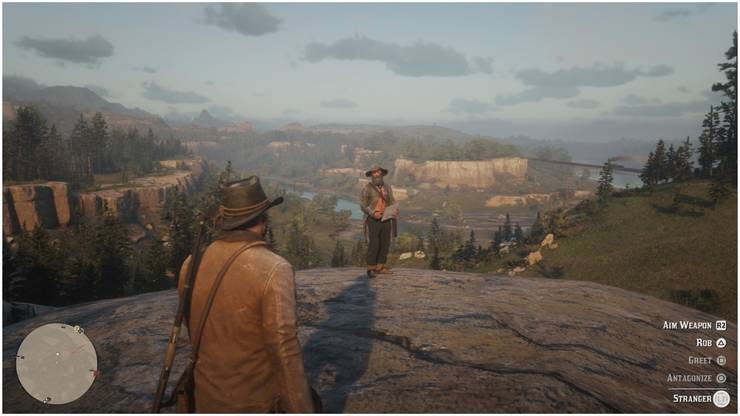 Red Dead Redemption 2 A Guide To All The Treasure Maps Red Dead Redemption 2 A Guide To All The Treasure Maps