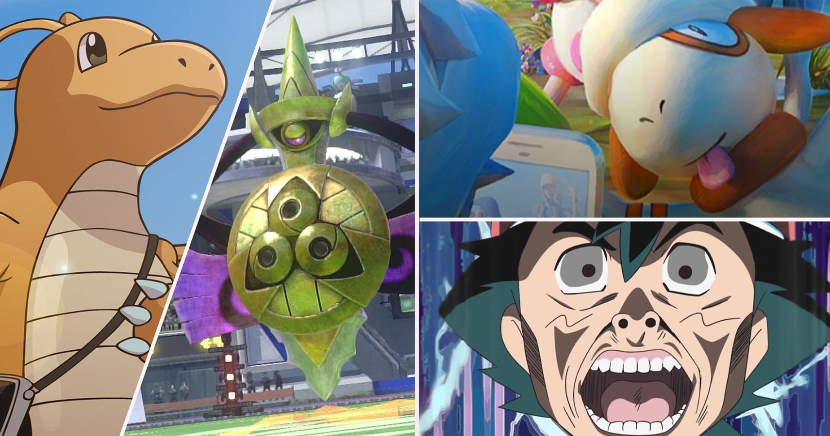 15 Pokémon That Are Banned From Tournaments And 10 That