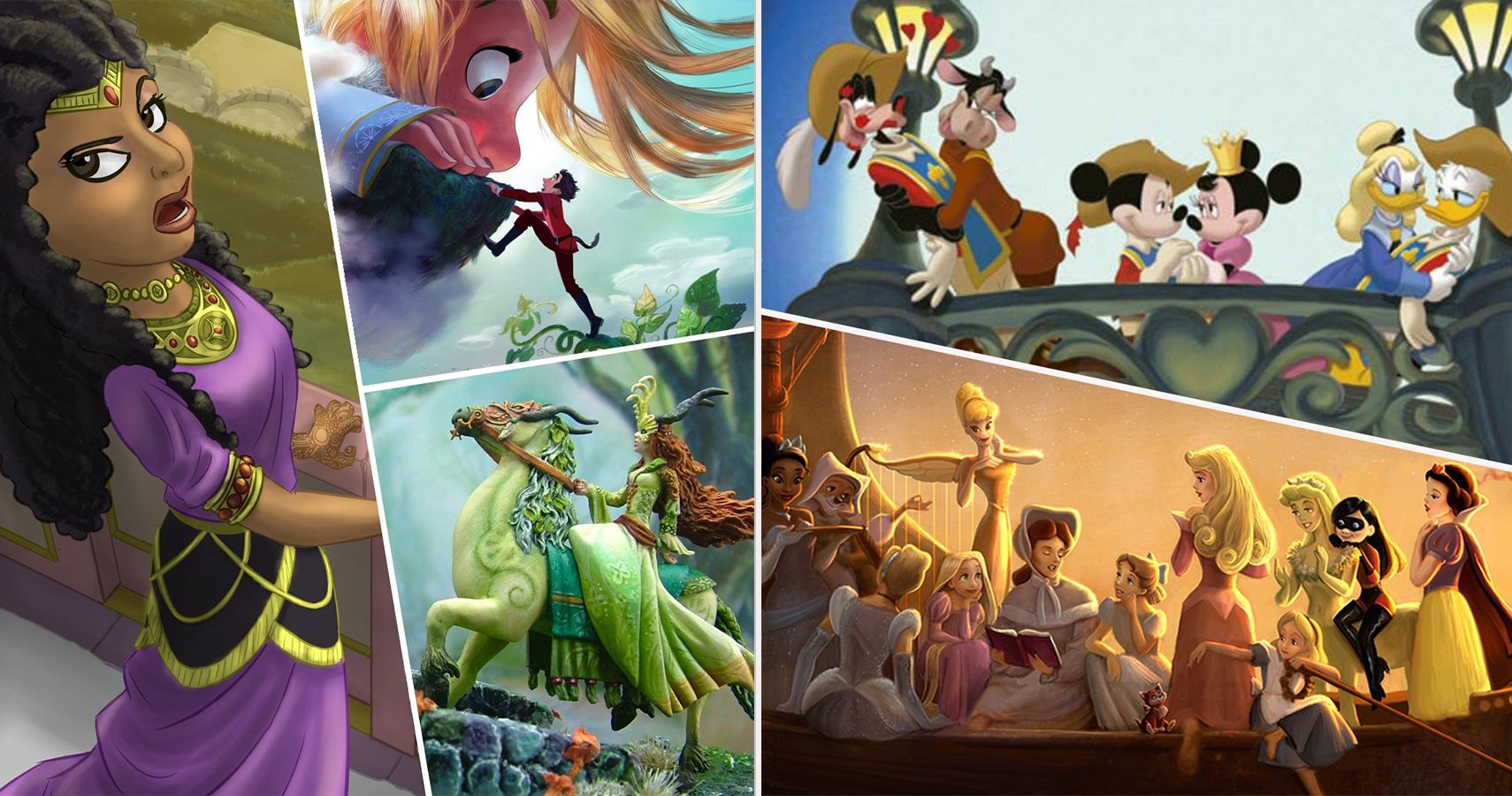 the name game rumpelstiltskin disney
