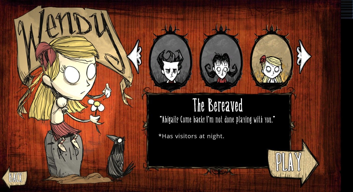 dont starve wiki commands