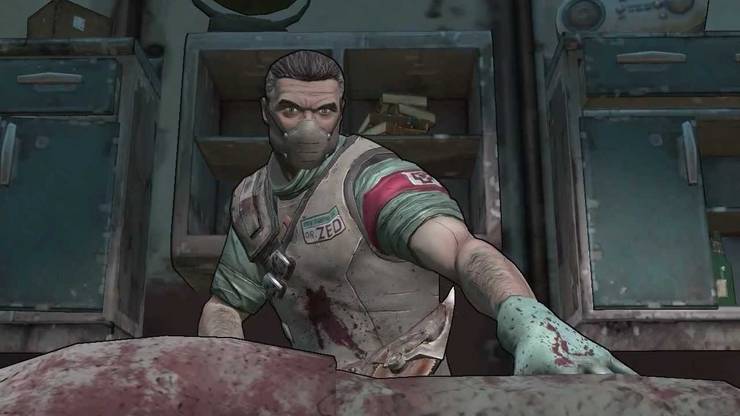 5 Characters Likely Missing From Borderlands 3 And 5 That Are