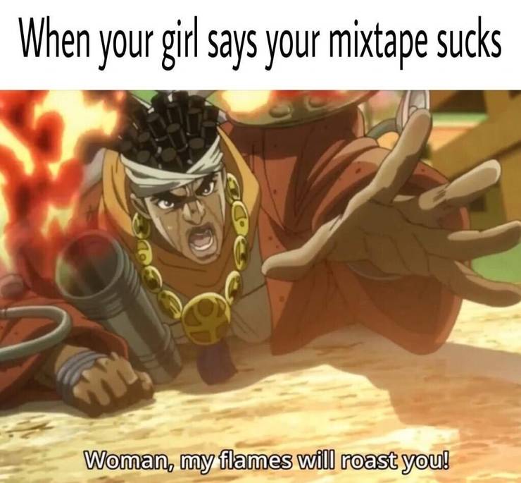 The 10 Funniest Jojo S Bizarre Adventures Memes Thegamer The 10 Funniest Jojo S Bizarre Adventures Memes Thegamer