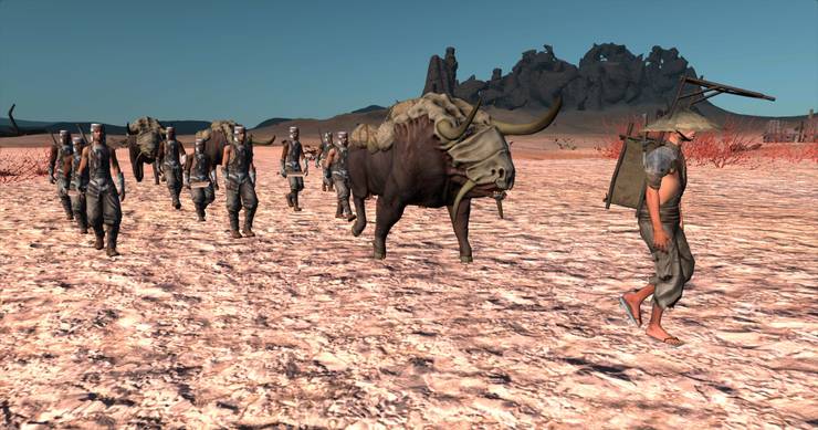 The 15 Best Kenshi Cheats To Master The Game Thegamer
