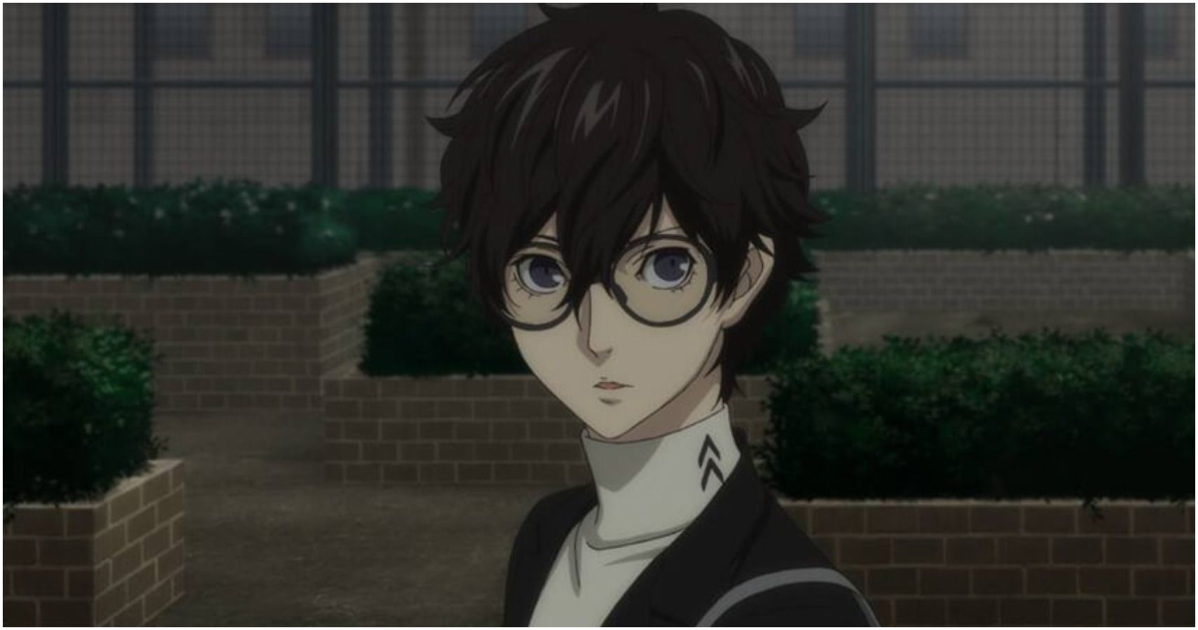 Persona 5: The Kakushinhan Question, And What It Means | TheGamer