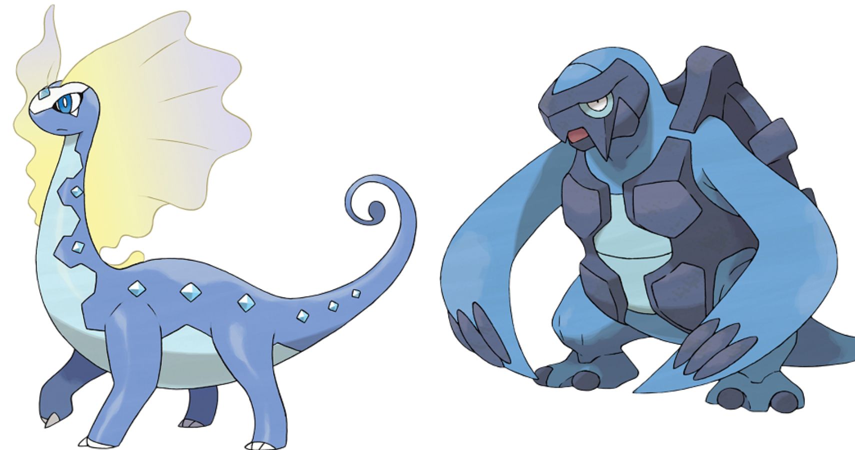 Ranking All Of The Fossil Pokemon From Best To Worst Thegamer