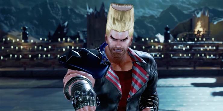 Tekken 7 The 15 Best Characters Ranked Thegamer