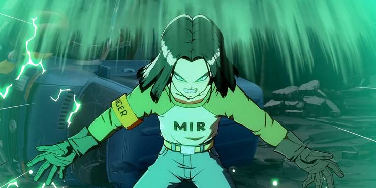 Ranked Every Dragon Ball Fighterz Dlc Character So Far