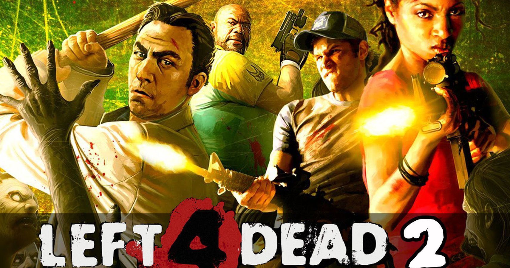 left 4 dead 2 digital code xbox one