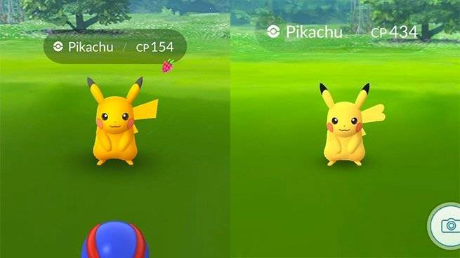 Shiny Pikachu The History Of The Pokémon Variation