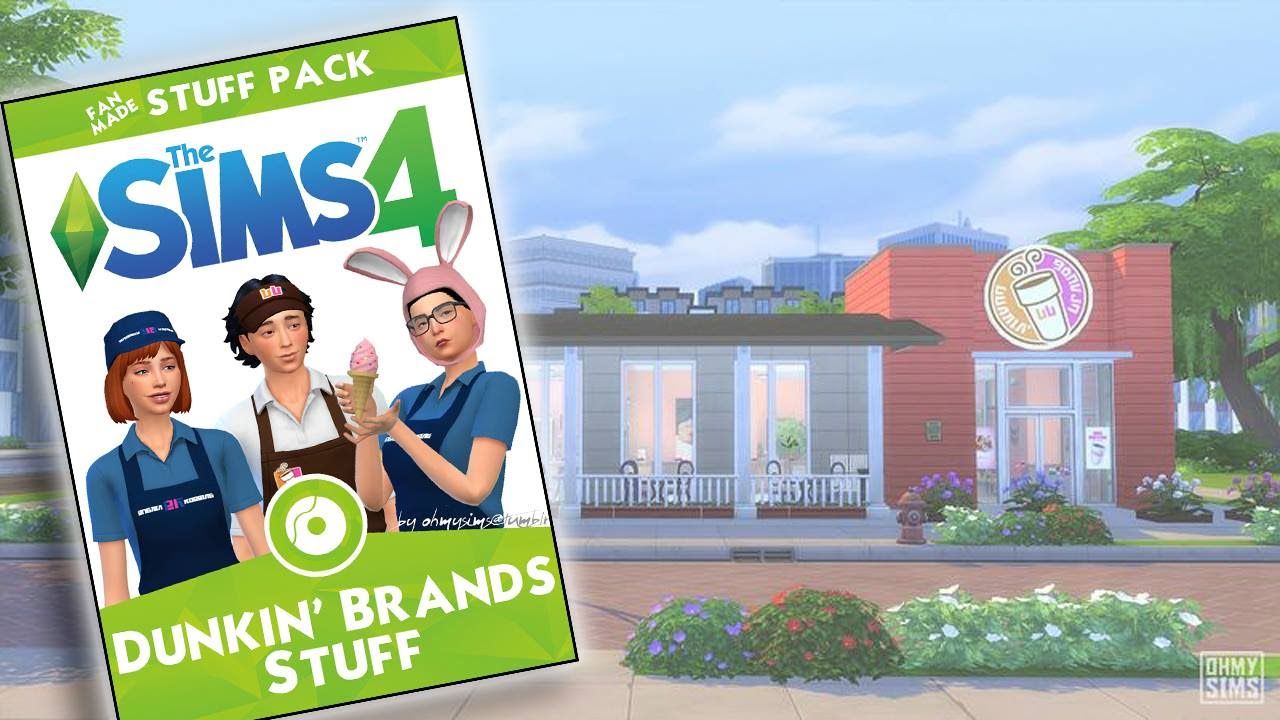 sims 4 fan made stuff packs