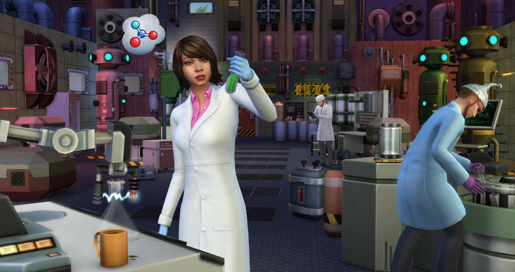 The 15 Best Sims 4 Careers, Ranked - Force1usa.com