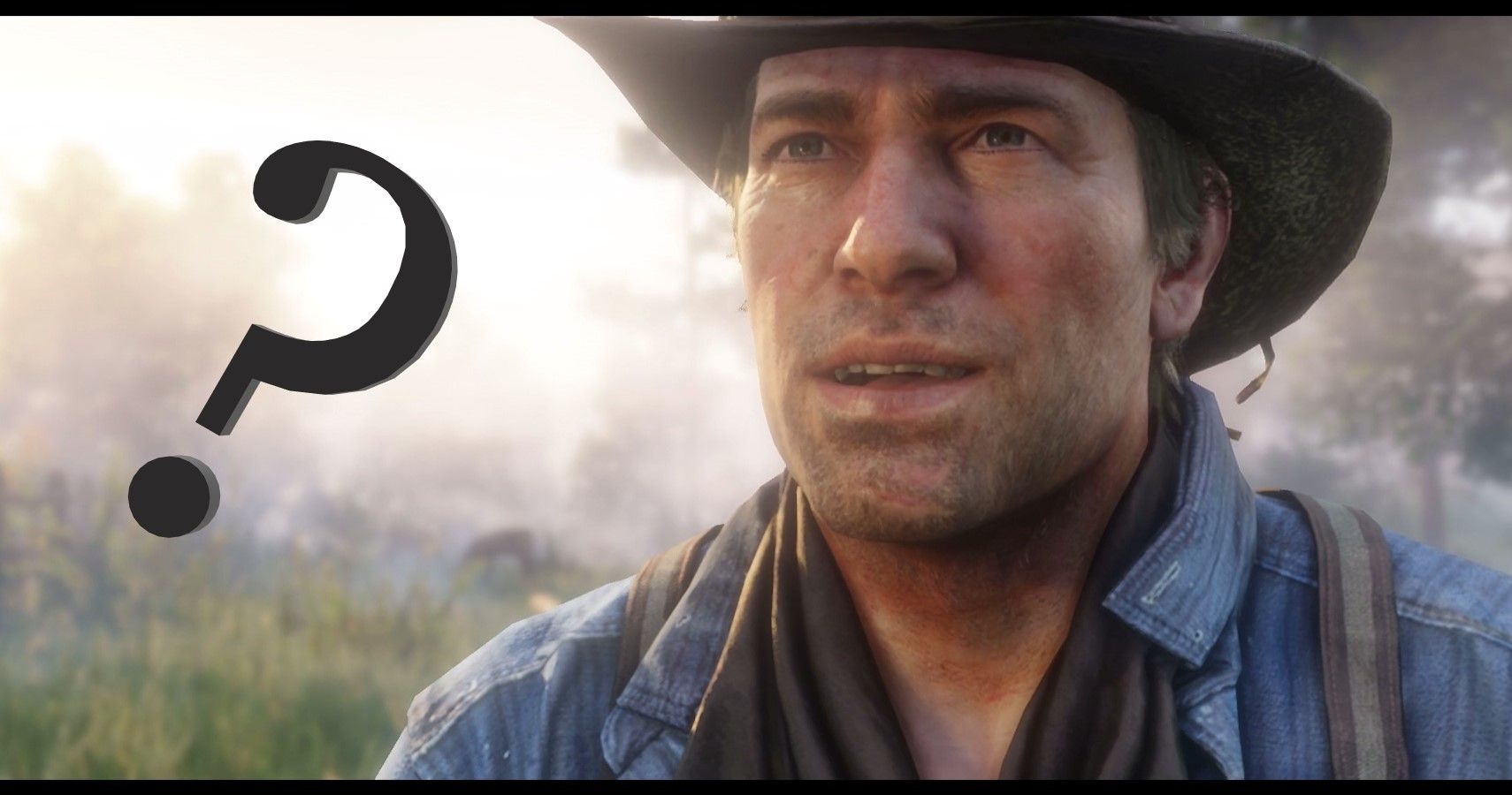 When Does Arthur Go To The Doctor Rdr2 - 47 Unconventional But Totally