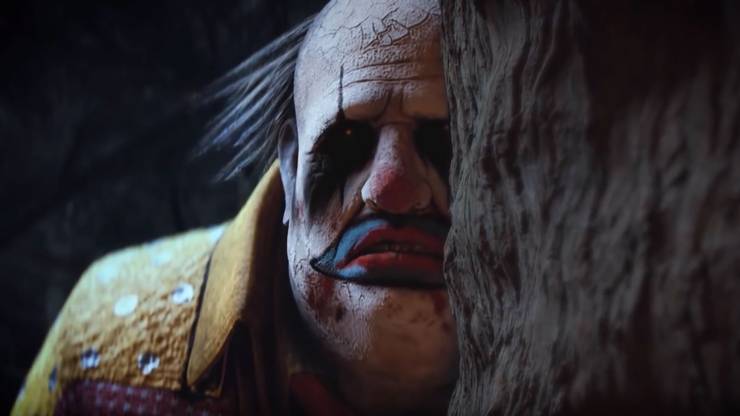 All Of The Dead By Daylight Killers Ranked Thegamer