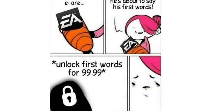 If Ea Made Fortnite Youtube
