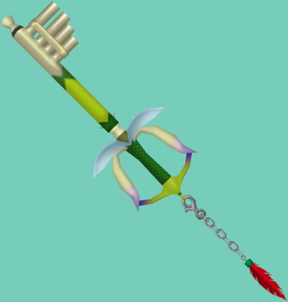 Fight The Darkness Top 15 Kingdom Hearts 1 5 Remix Keyblades