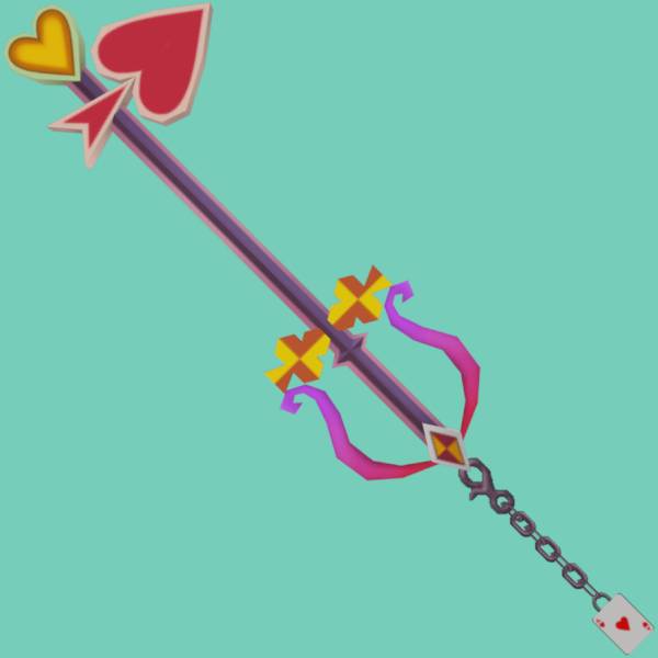 Fight The Darkness Top 15 Kingdom Hearts 1 5 Remix Keyblades