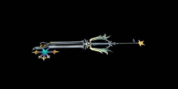 Khfm Keyblade Tier List Source Tier List