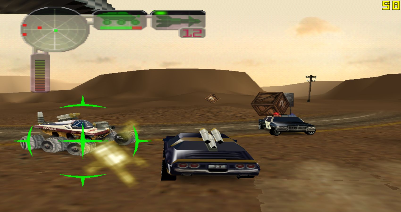 download ps1 car combat games