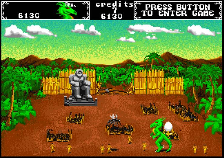 Godzilla Ranking 10 Kaiju Video Games From Best To Worst