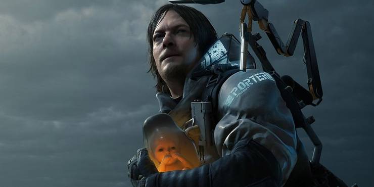 15 Confusing Plot Points In Death Stranding Explained Thegamer