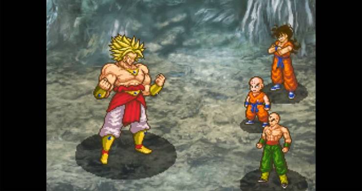 The 10 Best Dragon Ball Rpgs Ranked Thegamer