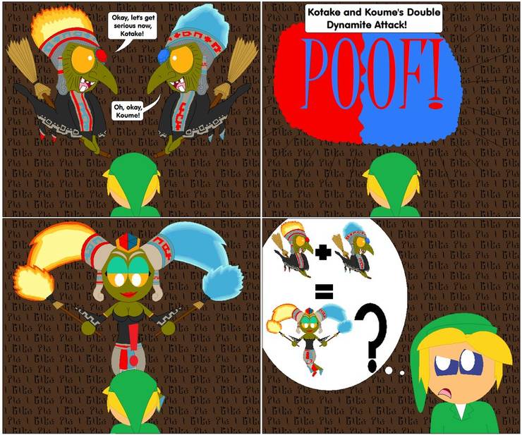 10 Hilarious Zelda Logic Memes Every Hero Of Time Can Relate To