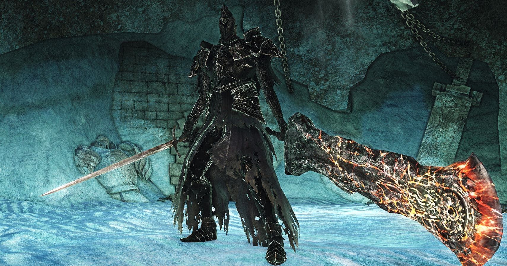 Dark Souls The 10 Hardest Achievements To Get Thegamer