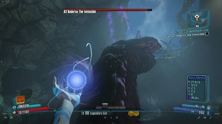 Borderlands 2 Dlc How To Beat The Newest Invincible Raid Boss