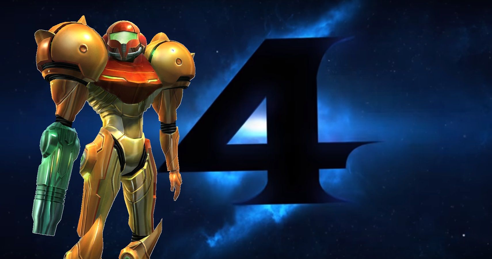 metroid prime 4 cancelled
