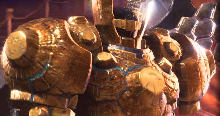 10 Crucial Tips To Know About The Sinister Cloth In Monster Hunter