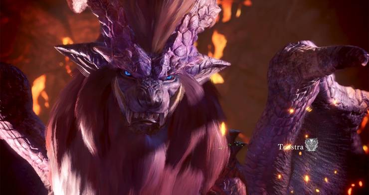 Monster Hunter World Elder Dragons Ranked Thegamer